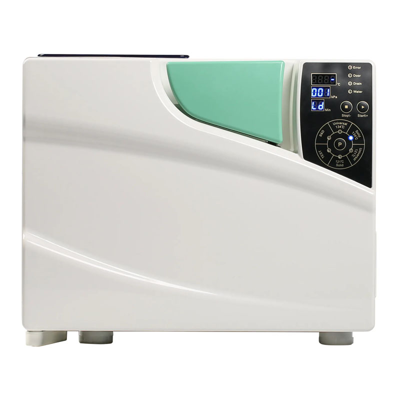 dental sterilization autoclave