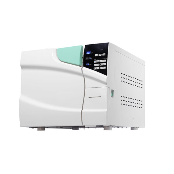 Best selling simple steam heated class b autoclave dental - Image 2