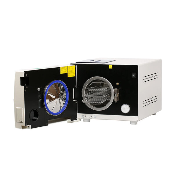 dental sterilization autoclave
