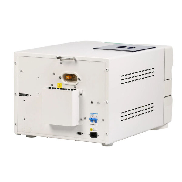 dental sterilization autoclave
