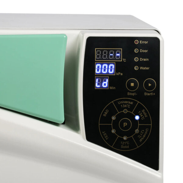 dental sterilization autoclave