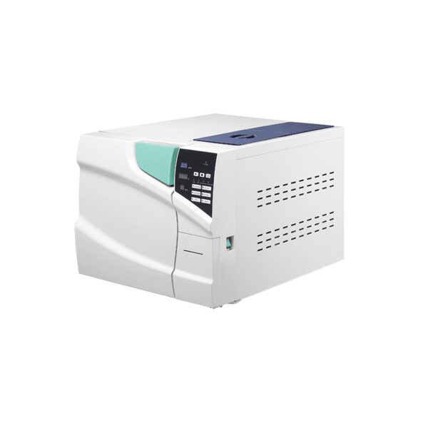 Best selling simple steam heated class b autoclave dental - Image 4