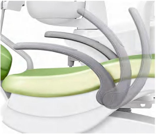 dental chair