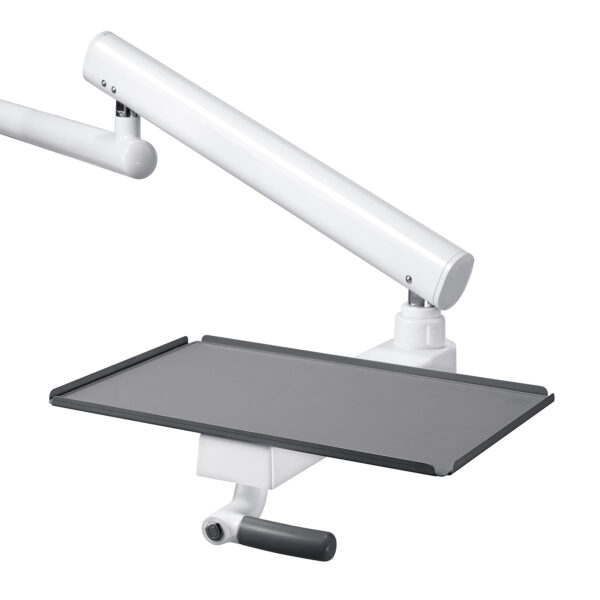 New Design Dental Chair with PU Leather Cushion - Image 6