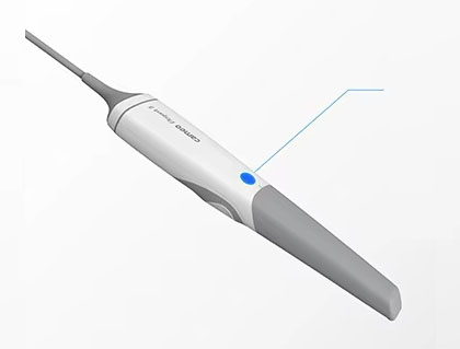 dental scanner intraoral