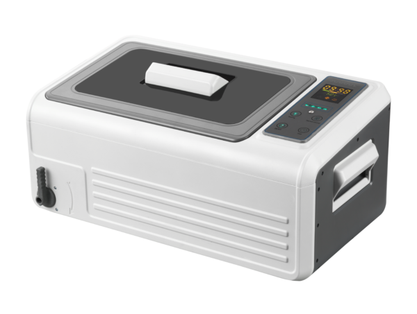 Digital Ultrasonic Cleaner with High-Quality for Dental Clinic - Image 2