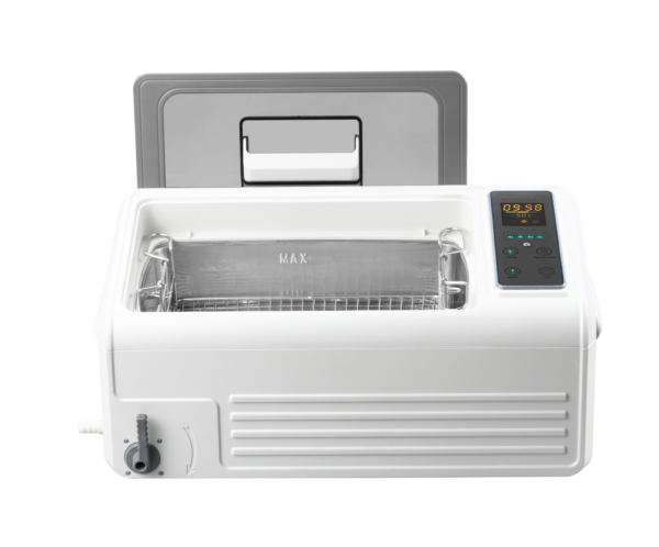 Digital Ultrasonic Cleaner with High-Quality for Dental Clinic - Image 3