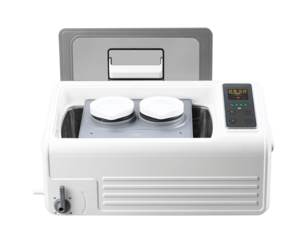 Digital Ultrasonic Cleaner with High-Quality for Dental Clinic - Image 4