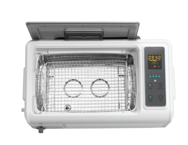 Digital Ultrasonic Cleaner with High-Quality for Dental Clinic - Image 8