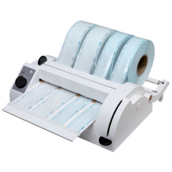 Fast Cutting Dental Pouch Sealing Machine for Cheaper Price