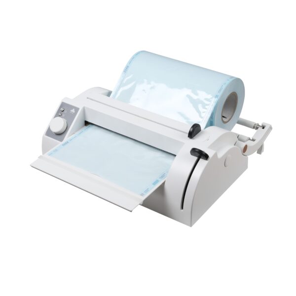 Fast Cutting Dental Pouch Sealing Machine for Cheaper Price - Image 2