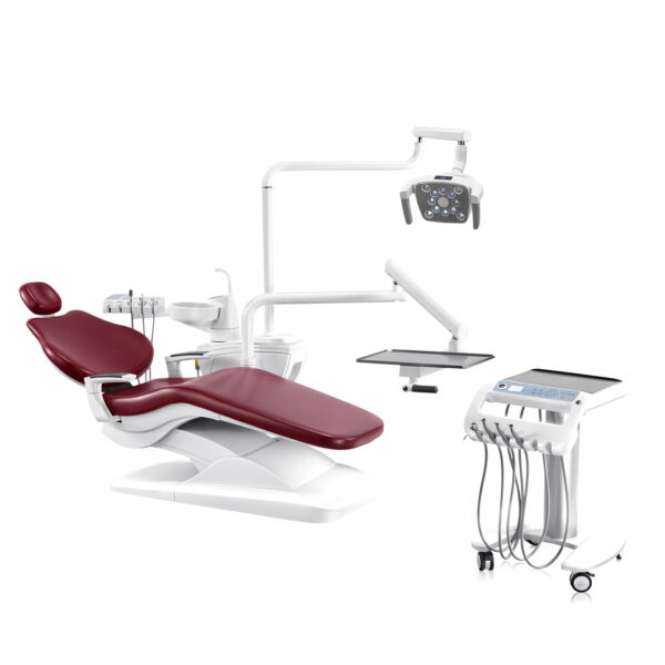 dental chair