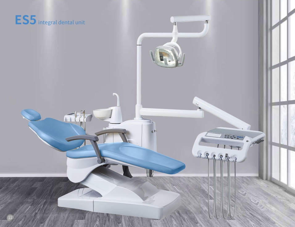 chair for dental clinic