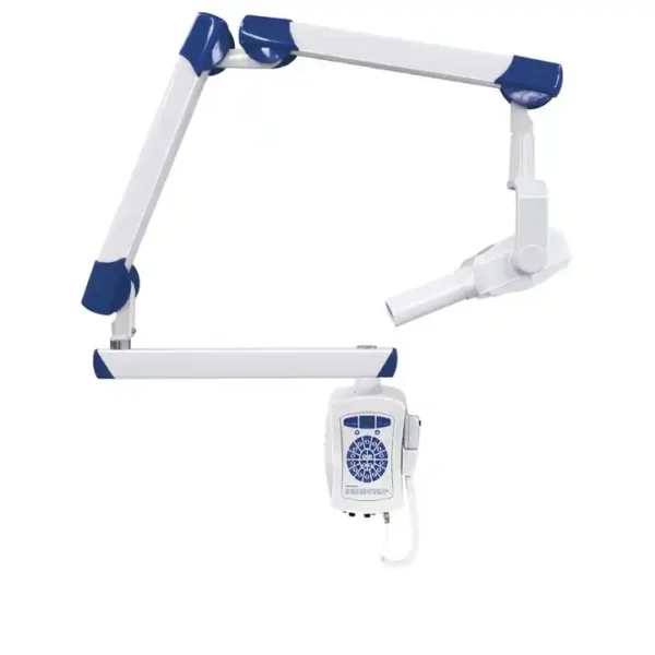 Hot Selling Wall Mounted Dental X Ray Machine Price