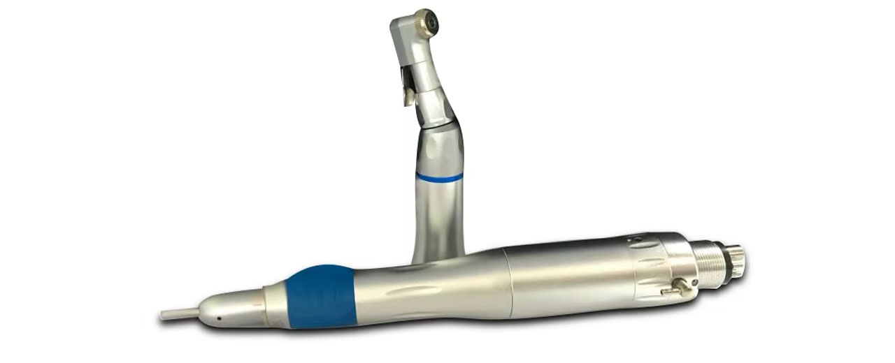 dental high speed handpiece