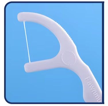 dental floss