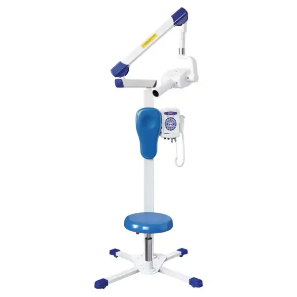 Hot Selling Wall Mounted Dental X Ray Machine Price - Image 2