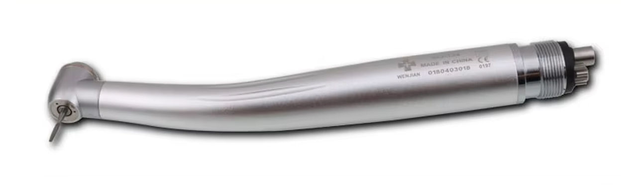 dental high speed handpiece