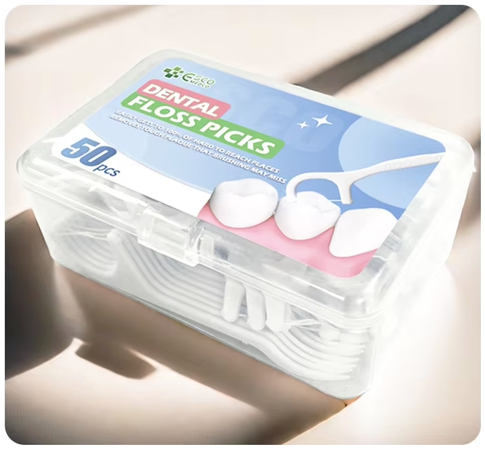 floss dental