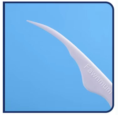 dental floss