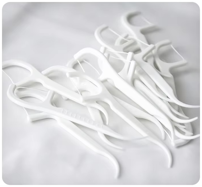 floss dental