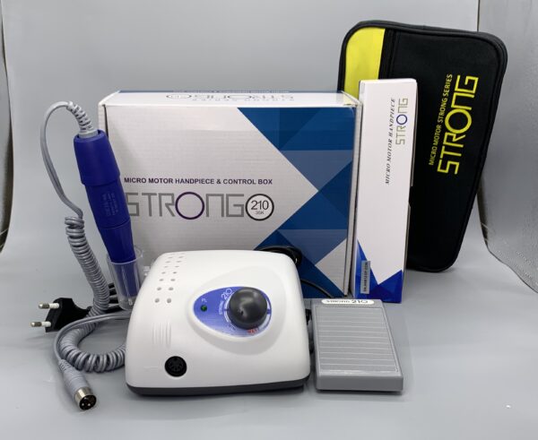 Factory Price E Type Strong Micromotor Microdent Electric Bien Air In Dentistry - Image 3