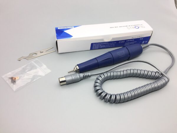 Factory Price E Type Strong Micromotor Microdent Electric Bien Air In Dentistry - Image 6