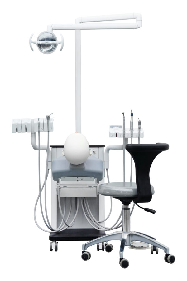 Best-selling Haptic VR Dental Training Surgery Whitening Simulator Teeth Simulation For Teaching - Image 2