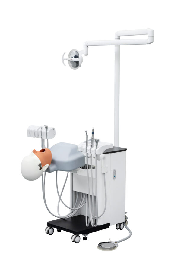 Chinese vr dental manikin simulator for teaching - Image 4