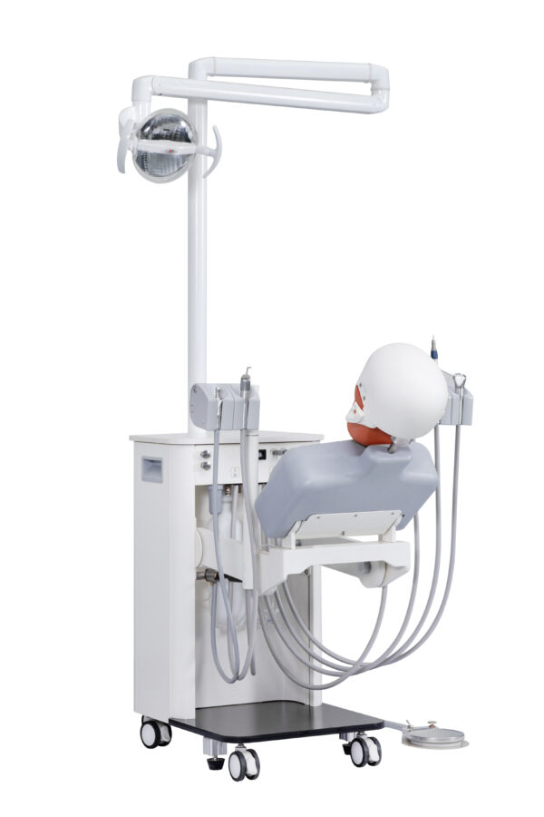 High Quality Dental Teeth Simulator Online Implant Treatment Simulation - Image 5