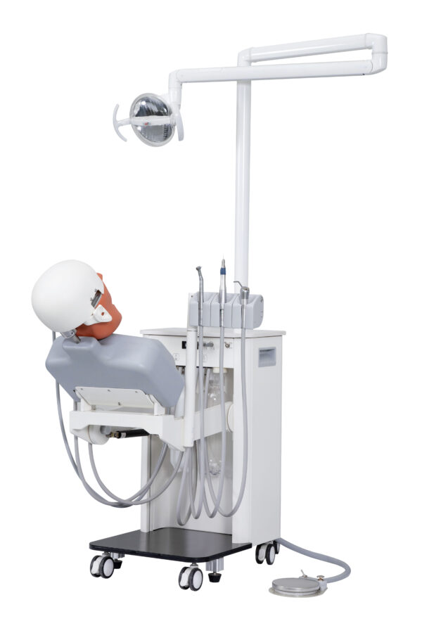 High Quality Dental Teeth Simulator Online Implant Treatment Simulation - Image 6