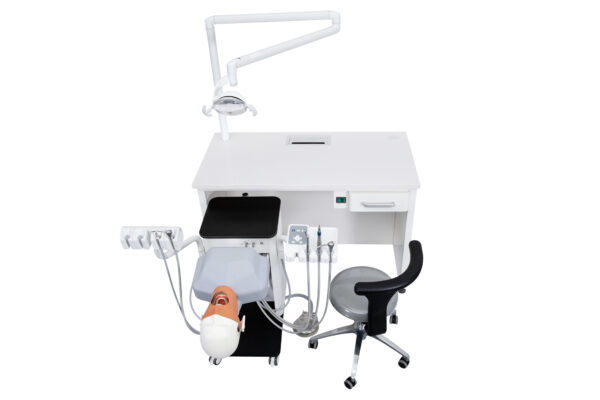 Chinese vr dental manikin simulator for teaching - Image 7