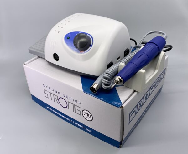 Factory Price E Type Strong Micromotor Microdent Electric Bien Air In Dentistry - Image 7