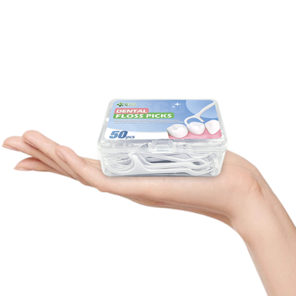 floss dental