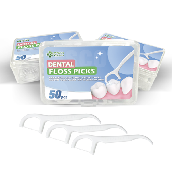 floss dental