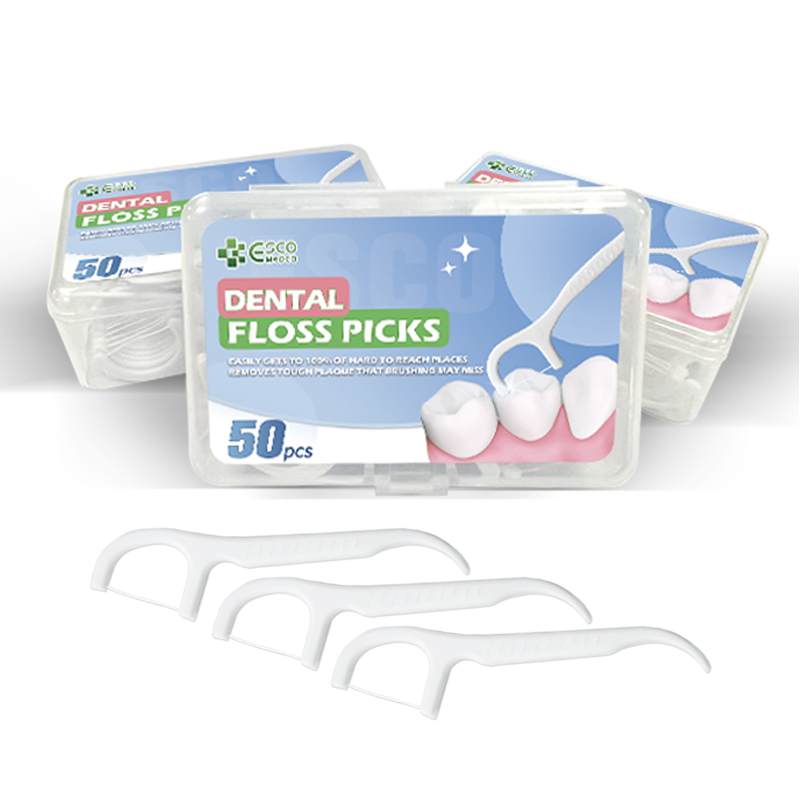 floss dental