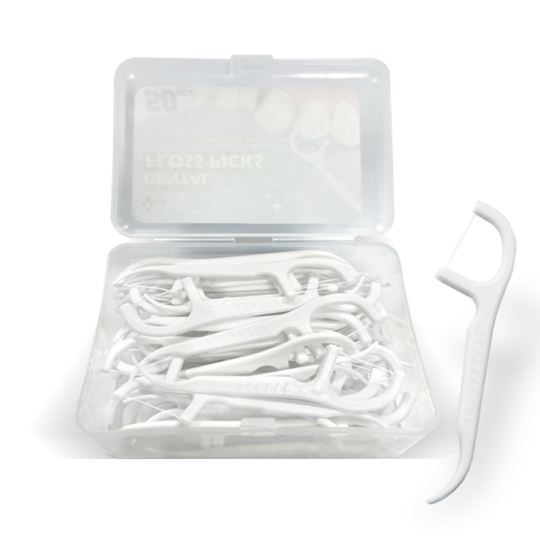 floss dental