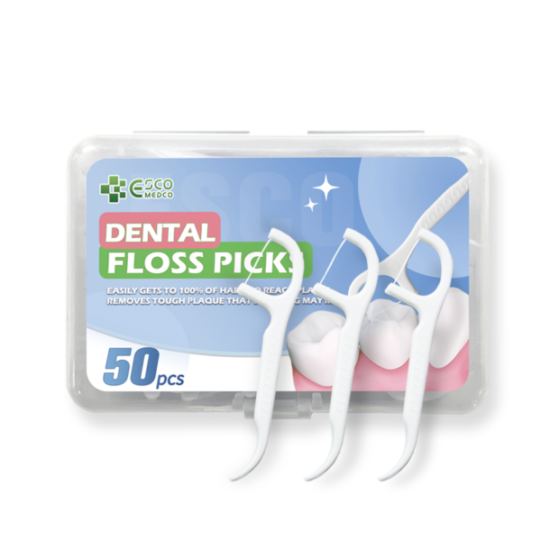floss dental