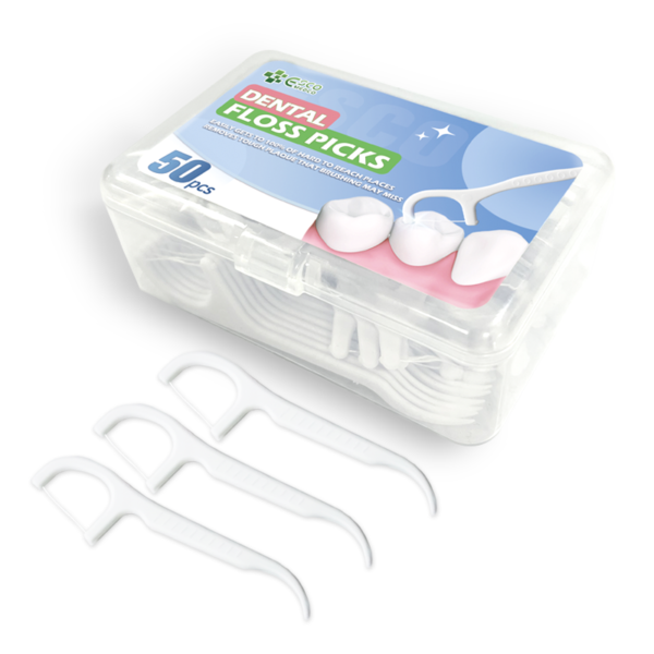 floss dental
