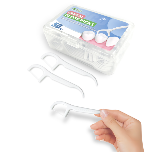 floss dental