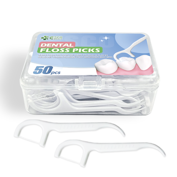 floss dental