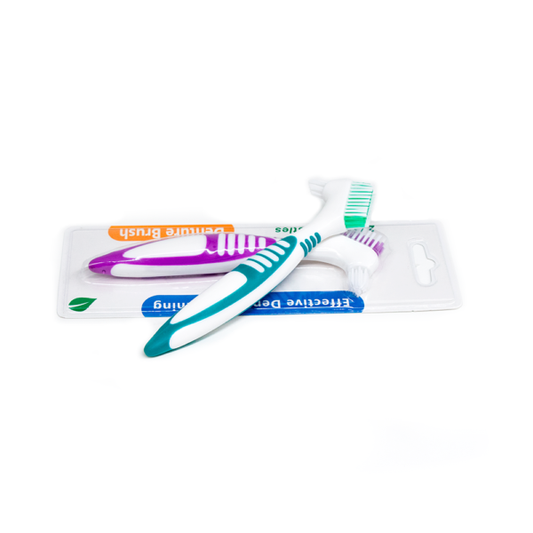 China Made Denture Toothbrush for Cheaper Price - Image 4