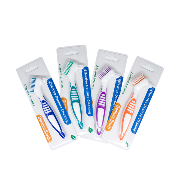 China Made Denture Toothbrush for Cheaper Price