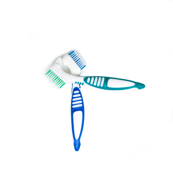 China Made Denture Toothbrush for Cheaper Price - Image 3