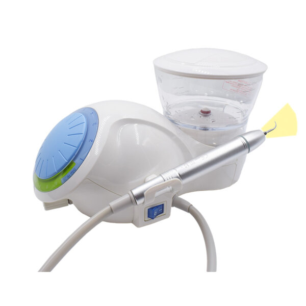 Professional Auto Water Supply Scaler for Teeth Cleaning