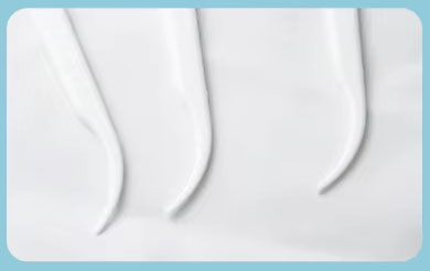 floss dental
