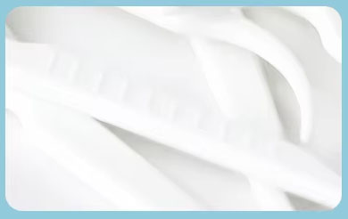 floss dental