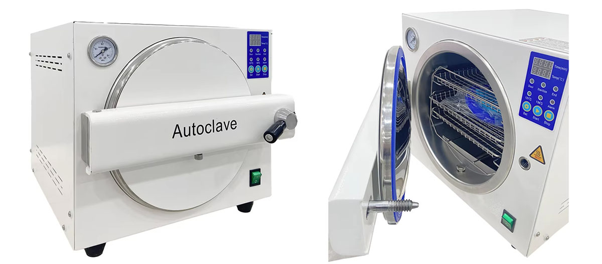Autoclave Class N