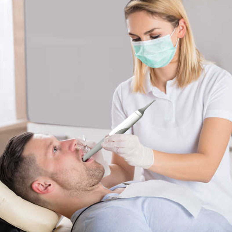 intraoral scanners