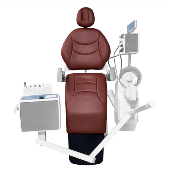 ESCO Ergonomic Dental Chair-ES9 - Image 4